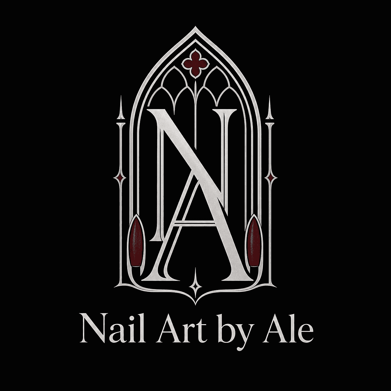Nail Art by Ale