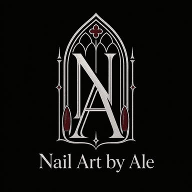 Nail Art by Ale